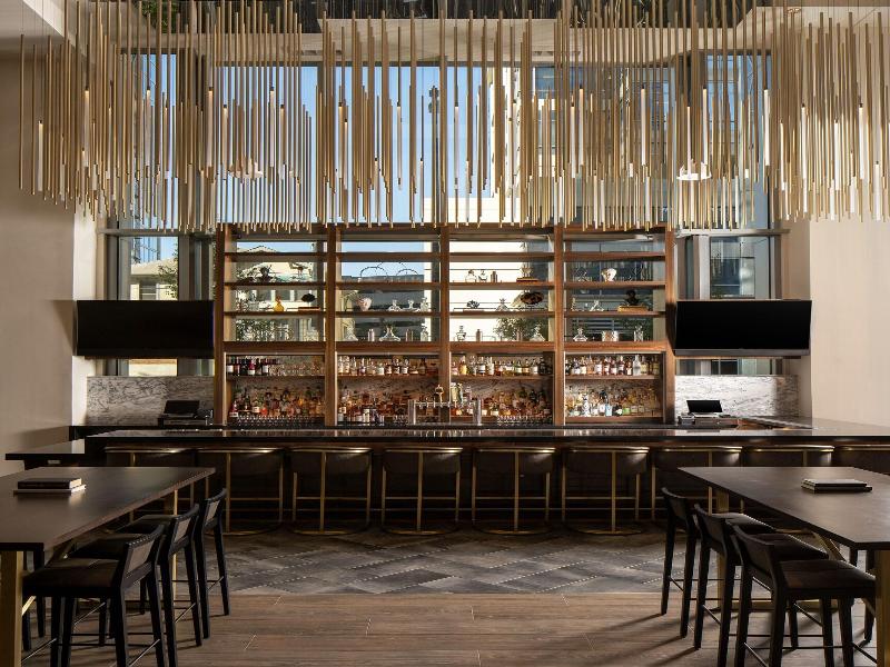 Epicurean Atlanta, Autograph Collection image
