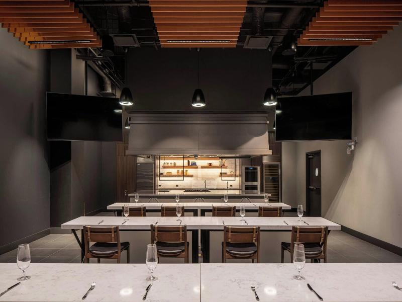 Epicurean Atlanta, Autograph Collection image