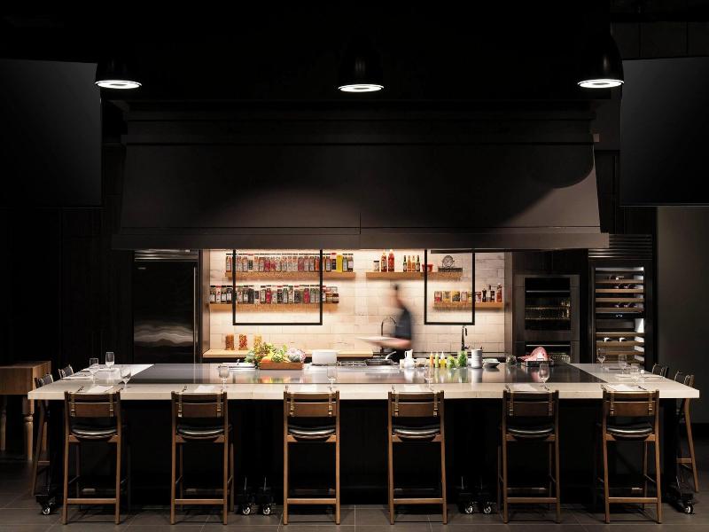 Epicurean Atlanta, Autograph Collection image