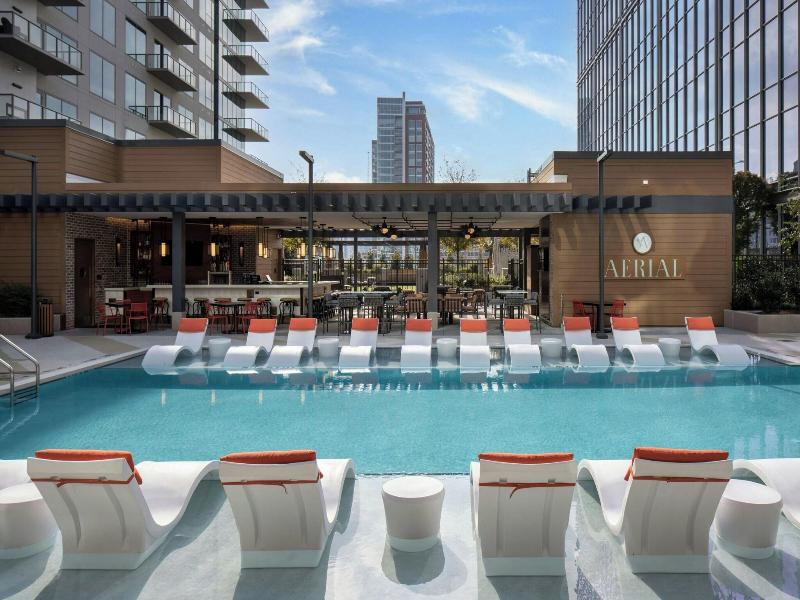 Epicurean Atlanta, Autograph Collection image
