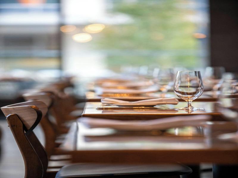 Epicurean Atlanta, Autograph Collection image