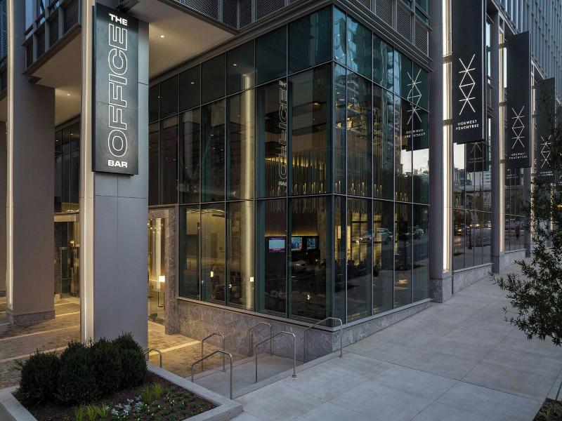Epicurean Atlanta, Autograph Collection image
