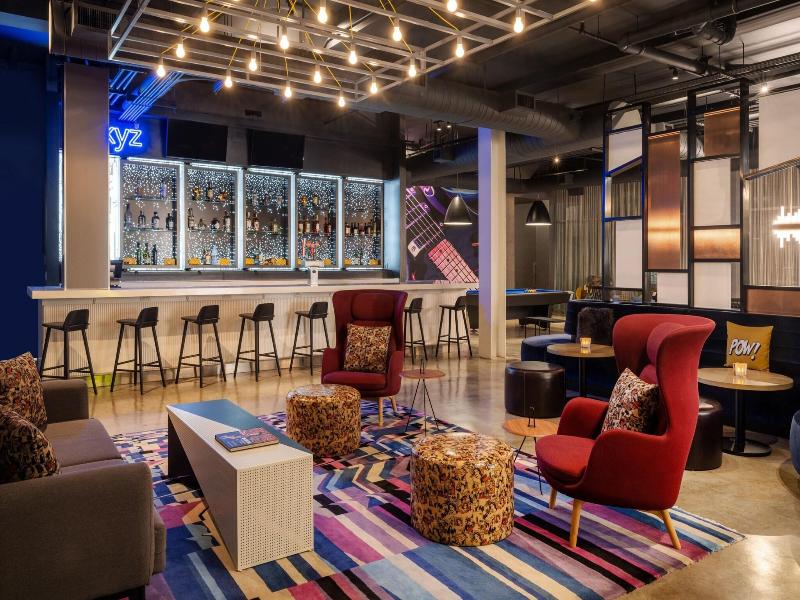 Aloft Austin South