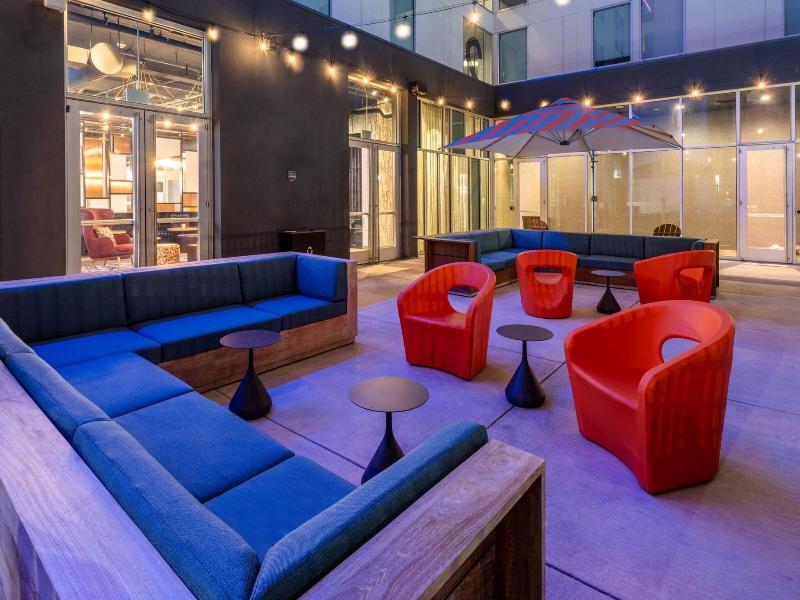 Aloft Austin South image
