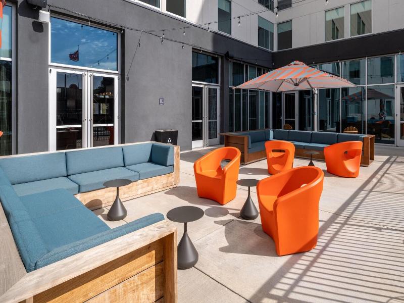 Aloft Austin South image