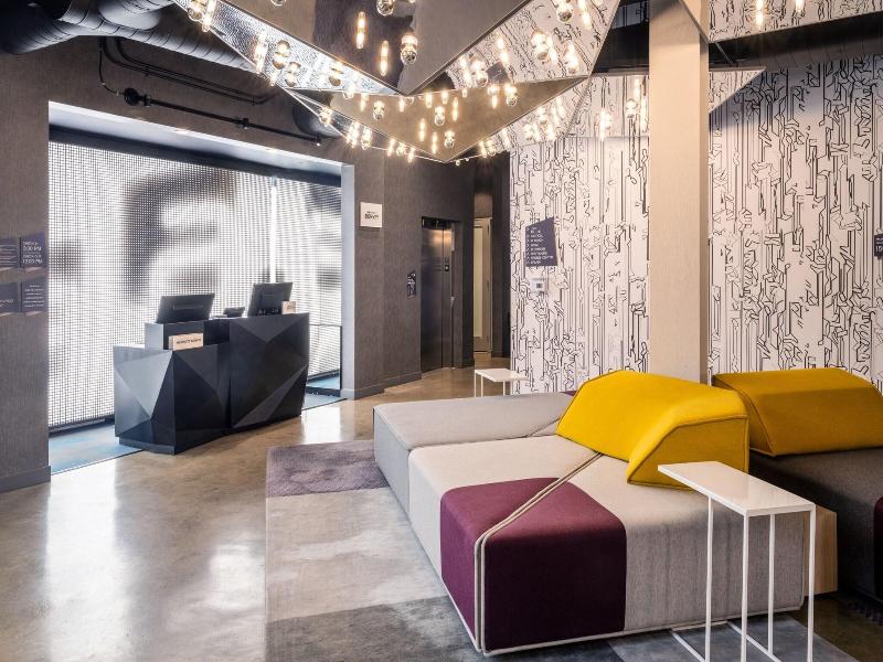 Aloft Austin South image