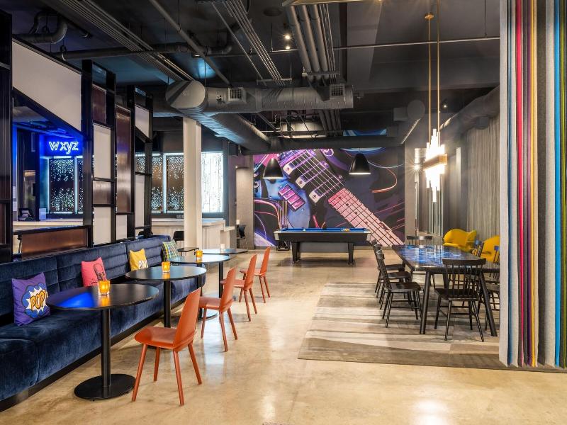 Aloft Austin South image