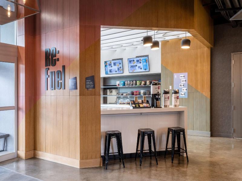 Aloft Austin South image