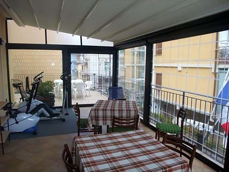 Hotel Adriana image