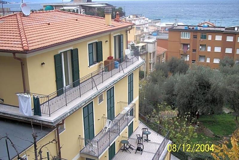Hotel Adriana image