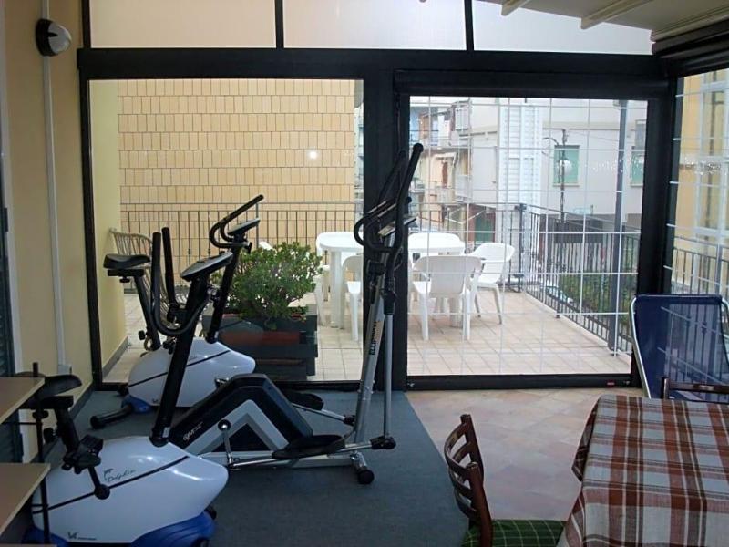 Hotel Adriana image