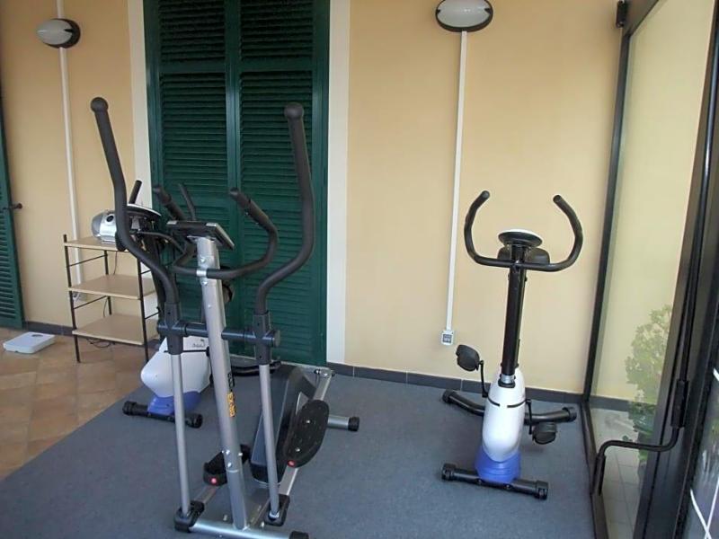 Hotel Adriana image