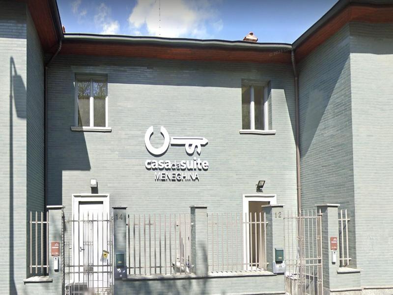 Meneghina Suites Foresteria Lombarda image