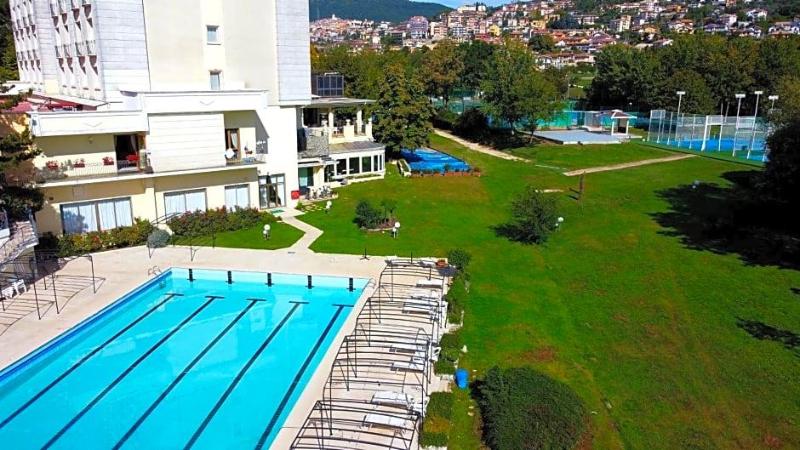 Hotiday Resort Fiuggi image