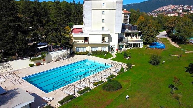 Hotiday Resort Fiuggi image