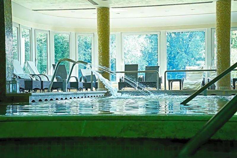 Hotiday Resort Fiuggi image
