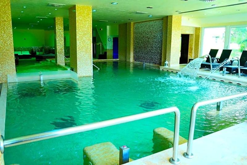 Hotiday Resort Fiuggi image