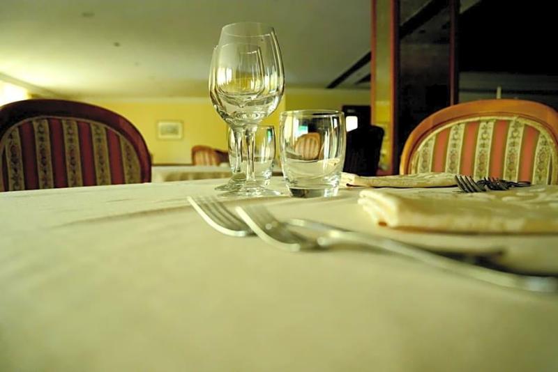 Hotiday Resort Fiuggi image