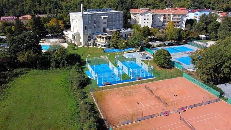 Hotiday Resort Fiuggi image