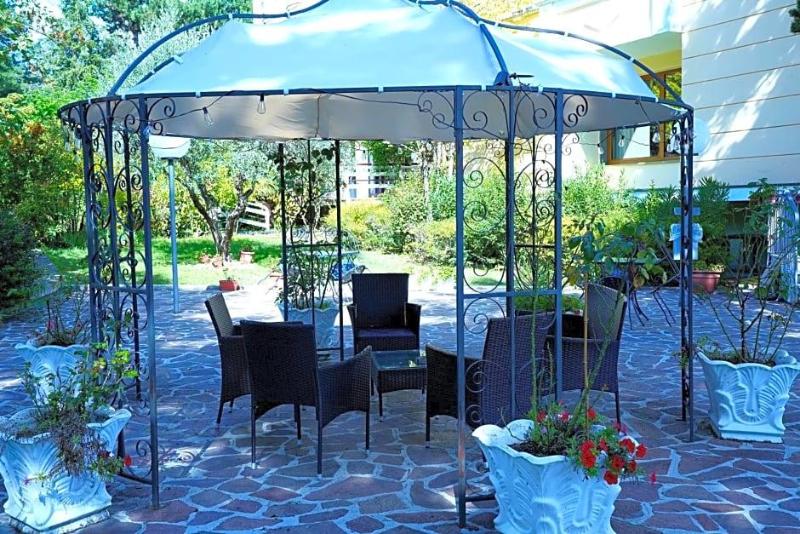 Hotiday Resort Fiuggi image