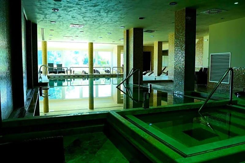 Hotiday Resort Fiuggi image