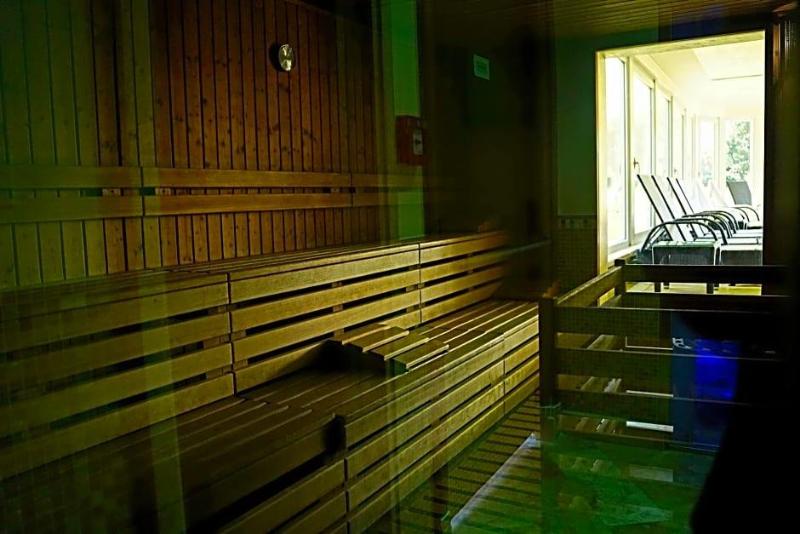Hotiday Resort Fiuggi image