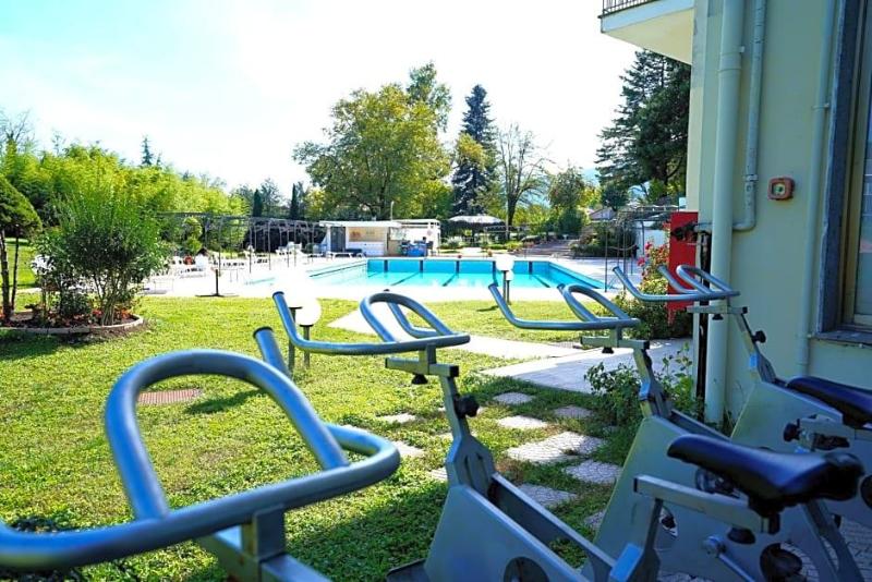 Hotiday Resort Fiuggi image
