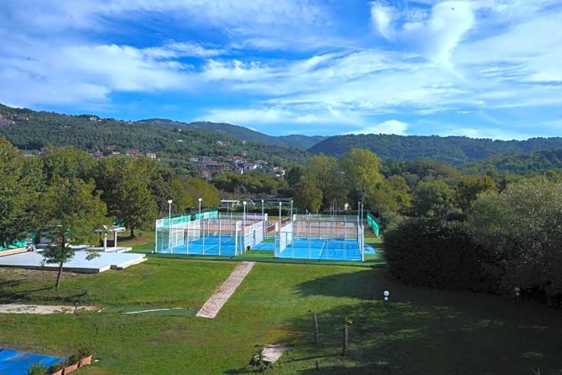 Hotiday Resort Fiuggi image