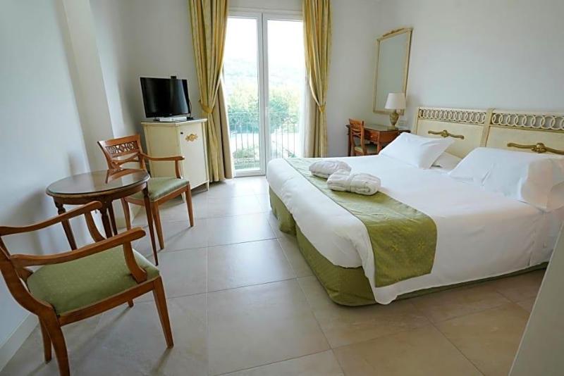 Hotiday Resort Fiuggi image
