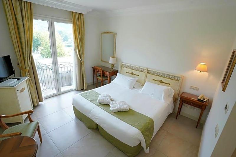 Hotiday Resort Fiuggi image