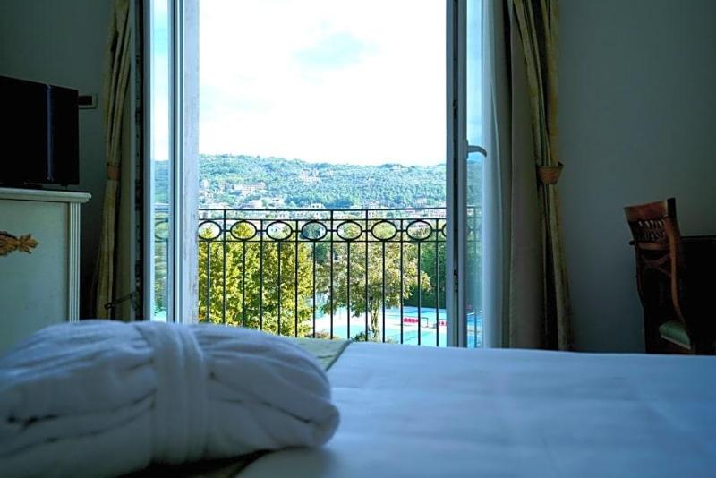 Hotiday Resort Fiuggi image
