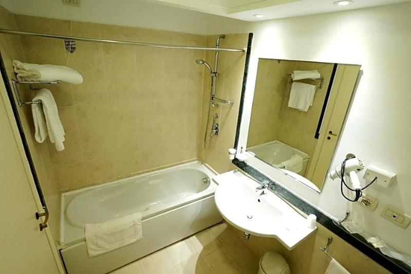 Hotiday Resort Fiuggi image