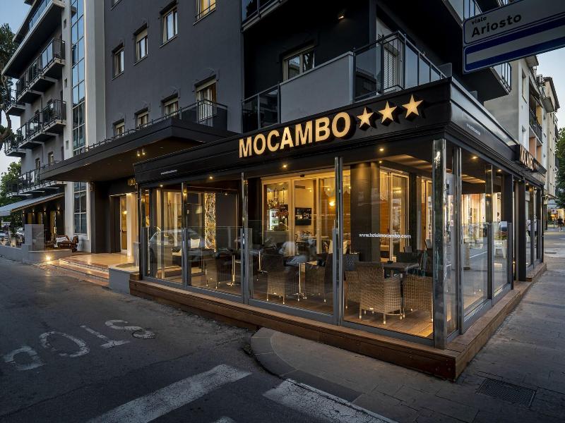 Hotel Mocambo image
