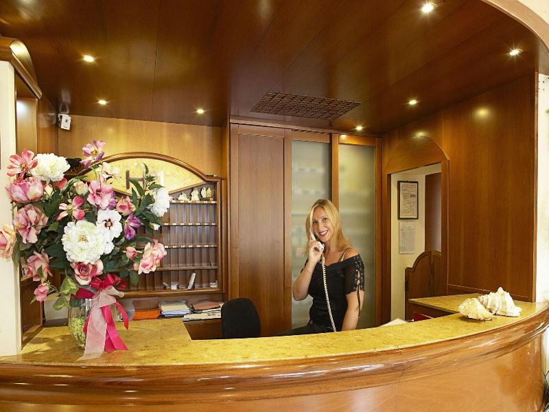 Hotel Mocambo image