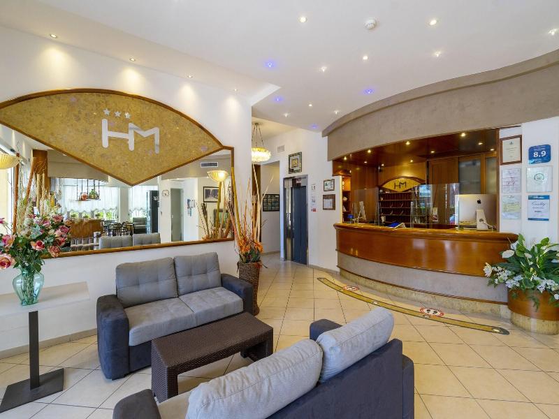 Hotel Mocambo image