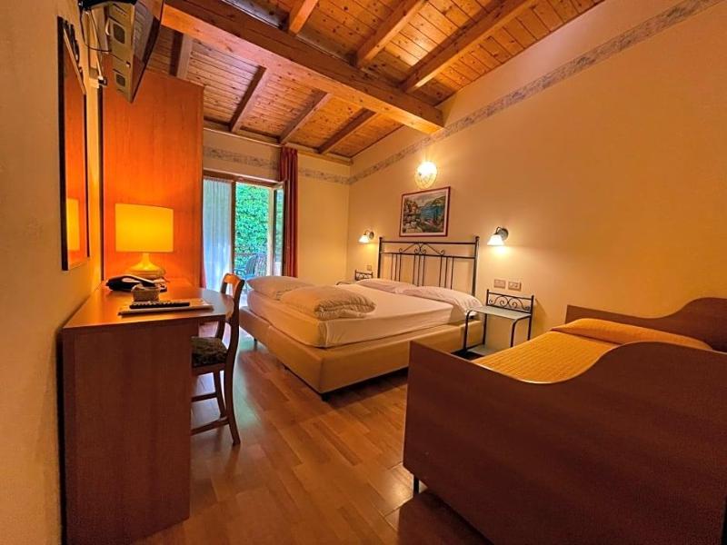 Hotel Rabay image