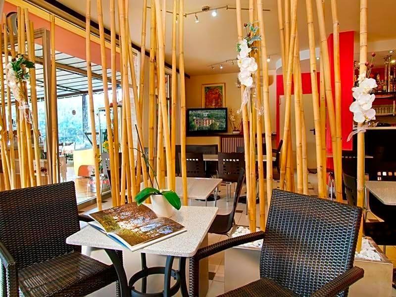 Hotel Rabay image