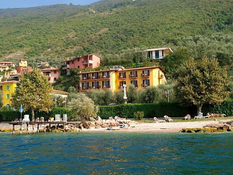 Hotel Rabay image
