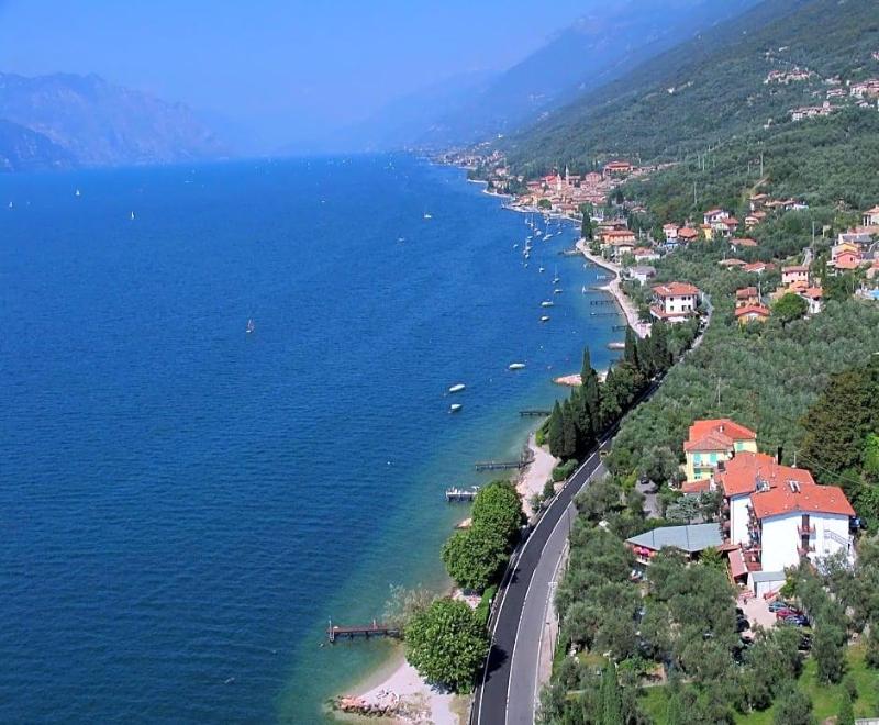 Hotel Rabay image