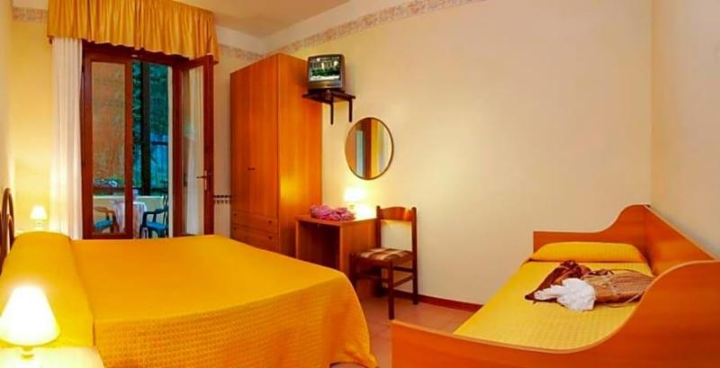 Hotel Rabay image