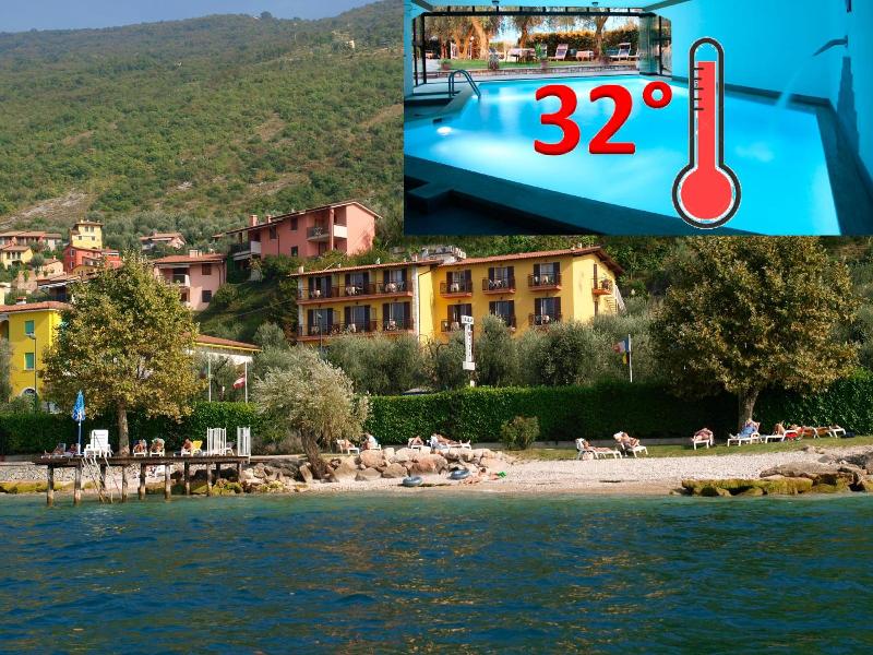 Hotel Rabay image
