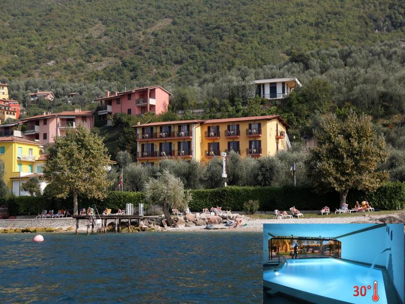 Hotel Rabay image