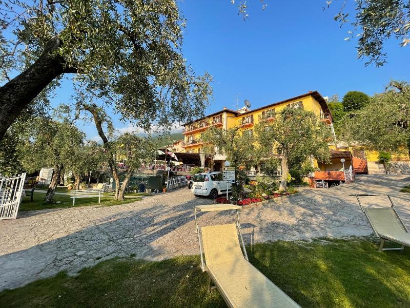 Hotel Rabay image