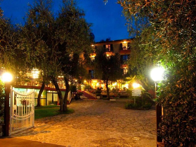 Hotel Rabay image