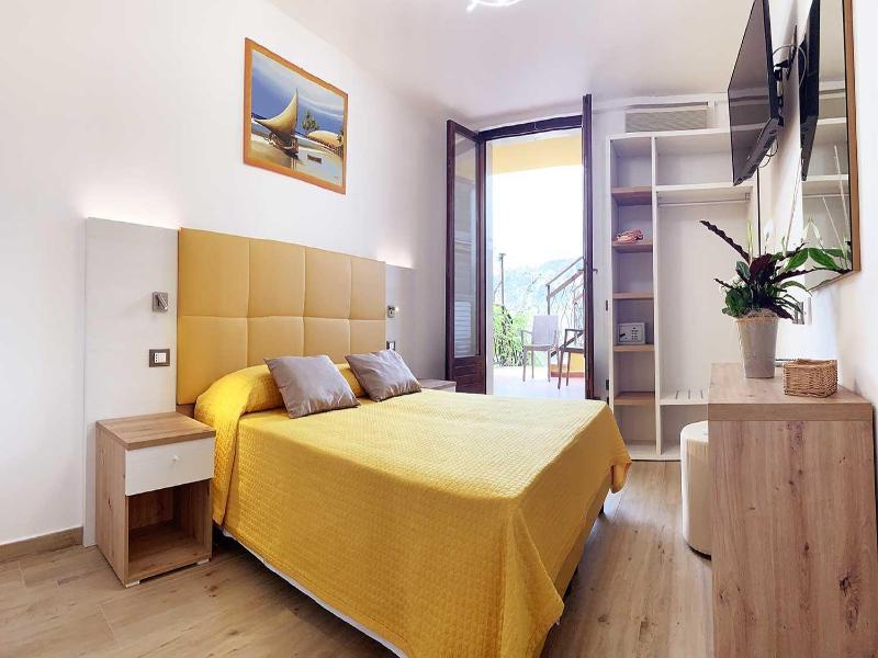 Hotel Rabay image