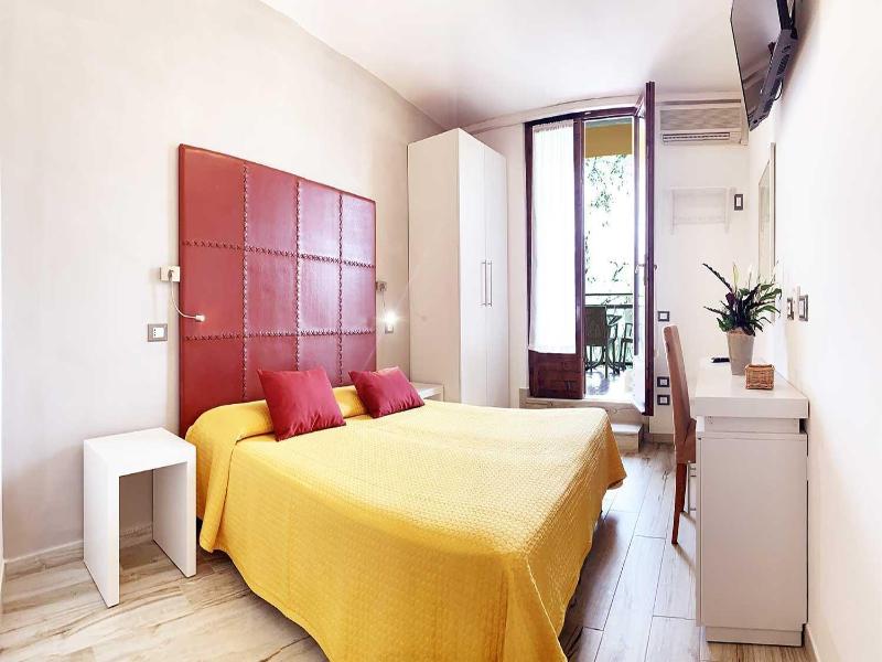 Hotel Rabay image