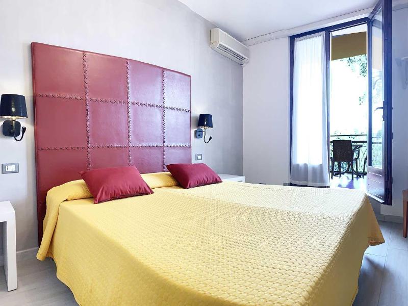 Hotel Rabay image