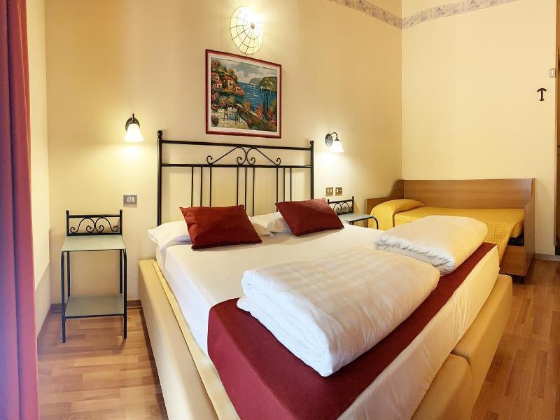 Hotel Rabay image