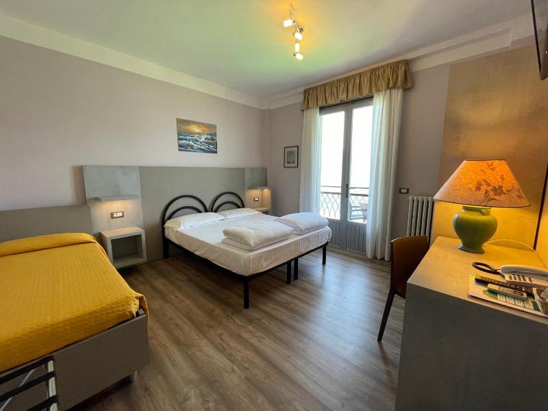 Hotel Rabay image