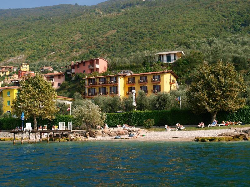 Hotel Rabay image